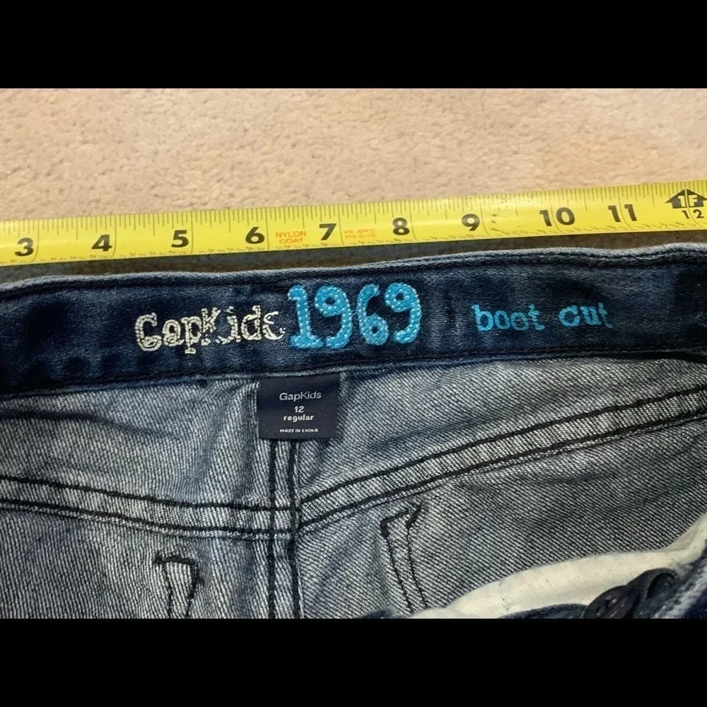 GAP fund raise